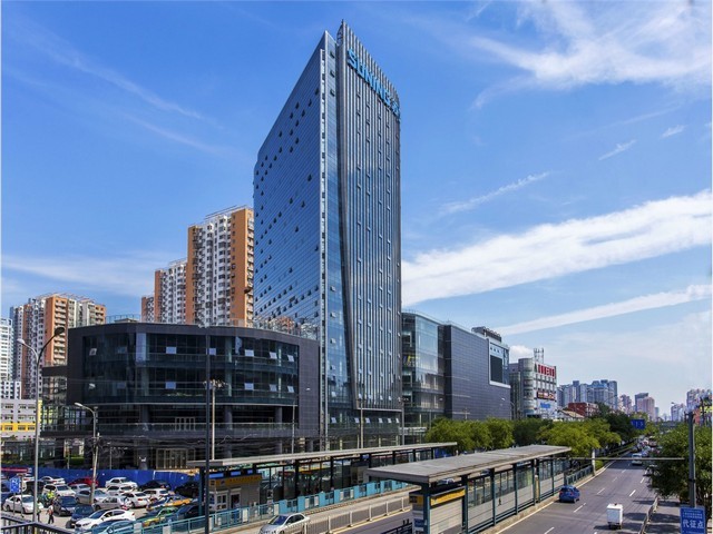 工业厂房净化工程EPC